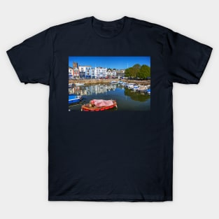 Dartmouth Harbour, Devon, UK T-Shirt